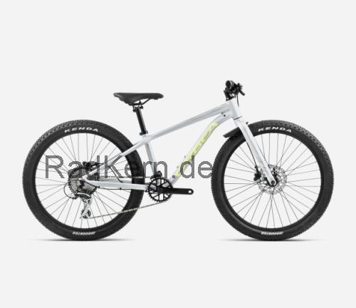 Orbea MX Team 24 technische daten